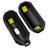 SPIGEN Tough Armor Ultra odolný kryt pro Apple AirPods 3 (2021), černý