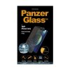 PANZERGLASS Ochranné sklo 2.5D FULL-COVER 0.4mm pro iPhone 12 Mini, Privacy, AntiBacterial