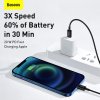 2375 5 baseus catlys c01 datovy a nabijeci kabel usb c lightning s podporou pd 20w 2m cerny