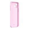 2471 1 baseus aryt000904 liquid gel case premiovy silikonovy kryt pro iphone 13 ruzovy