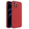2495 wozinsky color case silikonovy odolny a pruzny kryt pro iphone 13 pro cerveny
