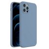 2501 wozinsky color case silikonovy odolny a pruzny kryt pro iphone 13 pro modry