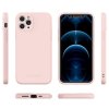 2504 1 wozinsky color case silikonovy odolny a pruzny kryt pro iphone 13 pro ruzovy