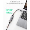 251 1 ugreen cm199 adapter usb c na rj45 gigabit ethernet hlinikovy space grey