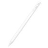2537 baseus sxbc000002 smooth writing stylus pro ipad ipad pro active mistouch verze bily