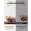 2537 1 baseus sxbc000002 smooth writing stylus pro ipad ipad pro active mistouch verze bily