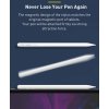 2537 5 baseus sxbc000002 smooth writing stylus pro ipad ipad pro active mistouch verze bily