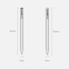 2537 12 baseus sxbc000002 smooth writing stylus pro ipad ipad pro active mistouch verze bily