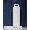 2537 15 baseus sxbc000002 smooth writing stylus pro ipad ipad pro active mistouch verze bily