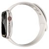 SPIGEN Proflex EZ Fit Ochranné sklo 3D FULL-COVER 0.16mm pro Apple Watch 7/8/9 41mm, montážní rámeček, 2 ks