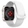2546 3 spigen ultra hybrid crystal clear 360 kryt pro apple watch 7 8 45mm ciry