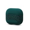 2555 1 njord jord kryt z lososi kuze pro airpods 3 2021 tmave zeleny