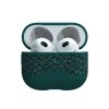 2555 2 njord jord kryt z lososi kuze pro airpods 3 2021 tmave zeleny