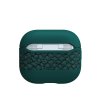 2555 4 njord jord kryt z lososi kuze pro airpods 3 2021 tmave zeleny