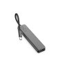 2579 2 linq lq48016 pro multiport usb c hub 7v1 hdmi 2x usb c 2x usb microsd sd pd az 100w space grey