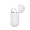 2606 1 baseus wiappod cbz02 ultra tenky silikonovy kryt pro apple airpods 3 2021 bily