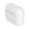 2606 5 baseus wiappod cbz02 ultra tenky silikonovy kryt pro apple airpods 3 2021 bily