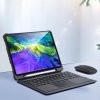2666 17 dux ducis obal s bezdratovou klavesnici a touchpadem pro ipad air 10 9 ipad pro 11 qwerty cerna