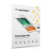 WOZINSKY Glass PRO+ Ochranné sklo 2.5D FULL-COVER 0.3mm pro iPad Air 10,9"/iPad Pro 11", čiré