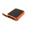 2702 1 xtorm xr101 waterproof rugged powerbanka 10 000mah s vykonem 18w usb c pd oranzovo seda