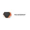 2702 11 xtorm xr101 waterproof rugged powerbanka 10 000mah s vykonem 18w usb c pd oranzovo seda