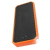 2705 4 xtorm xr102 waterproof rugged powerbanka 20 000mah s vykonem 30w usb c pd oranzovo seda