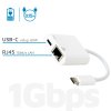 2744 1 estuff es623006wh usb c pd gigabit lan adapter 60w bily