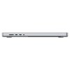 2768 5 spigen glas tr slim ochranne sklo 2 5d full cover 0 3mm pro macbook pro 16 2021 cerny ramecek
