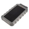 2798 17 xtorm fs405 waterproof solarni powerbanka 10 000mah s vykonem 20w usb c pd a svitilnou seda