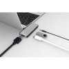 2804 2 estuff es623100 usb c hub pro ipad 4v1 hdmi usb usb c audio 60w space grey