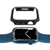 2879 gecko v10a10c1 full body case 360 kryt pro apple watch 7 8 41mm cerny