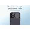 2981 nillkin camshield pro ultra odolny kryt s krytkou kamery pro iphone 12 12 pro cerny