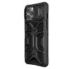 NILLKIN Adventurer Case Ultra odolný kryt s krytkou kamery pro iPhone 13 Pro, černý