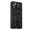 NILLKIN Adventurer Case Ultra odolný kryt s krytkou kamery pro iPhone 13 Pro, černý