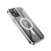 3038 4 estuff magnetic hybrid clear case kryt s magsafe pro iphone 12 12 pro ciry