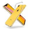 3050 spigen liquid crystal tenky kryt pro iphone xr ciry