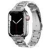 308 spigen modern fit band kovovy reminek pro apple watch 38 40 41mm stribrny
