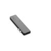 3104 3 linq lq48012 pro tb macbook usb c hub 7v2 hdmi 2x usb c 2x usb sd microsd space grey