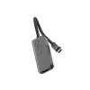 3107 2 linq lq47999 profesionalni usb c hdmi adapter 2v1 s power delivery 100w space grey