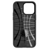 3167 3 spigen core armor odolny kryt pro iphone 14 pro cerny