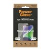 PANZERGLASS Ochranné sklo 2.5D FULL-COVER 0.4mm pro iPhone 13 Pro Max/14 Plus, montážní rámeček