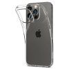 SPIGEN Liquid Crystal Tenký kryt pro iPhone 14 Pro, čirý