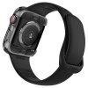 326 5 spigen ultra hybrid crystal clear 360 kryt pro apple watch 4 5 6 se 44mm ciry