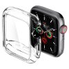 326 7 spigen ultra hybrid crystal clear 360 kryt pro apple watch 4 5 6 se 44mm ciry