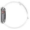 SPIGEN Ultra Hybrid Crystal Clear 360° kryt pro Apple Watch 4/5/6/SE (40mm), čirý