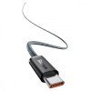 3407 2 baseus cald000216 dynamic series opleteny datovy a nabijeci kabel usb c usb c 100w 1m cerny