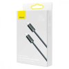 3407 14 baseus cald000216 dynamic series opleteny datovy a nabijeci kabel usb c usb c 100w 1m cerny