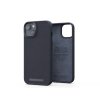 3473 njord genuine leather odolny kryt z prave kuze pro iphone 14 15 cerny