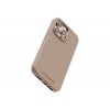 3530 2 njord fabric just odolny kryt s textilnimi zady pro iphone 14 pro max bezovy