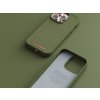 3566 12 njord comfort suede odolny kryt se semisovymi zady pro iphone 14 pro zeleny